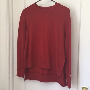 JoyLab Cozy Layering Sweatshirt